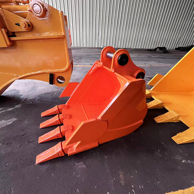Satış Kimse Mükemmel Tasarım Ekskavatör Kaydırma Boom 3-36 Ton PC30 EX200 SK300 için aşınmaya dayanıklı