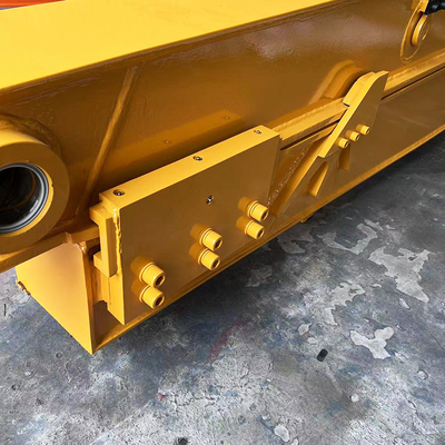 Satış Kimse Mükemmel Tasarım Ekskavatör Kaydırma Boom 3-36 Ton PC30 EX200 SK300 için aşınmaya dayanıklı