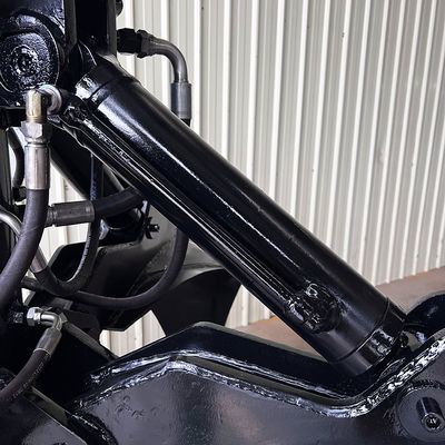 Pc360 300 Zx220 Hidrolik Kaya Kepçesi, 360 Derece Döner Ekskavatör Dönen Kepçe