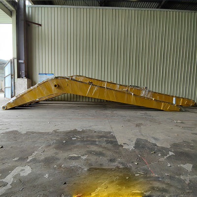 Pratik Ekskavatör Bom Kolu 18M, 320 PC200 İçin Ekskavatör Uzun Erişim