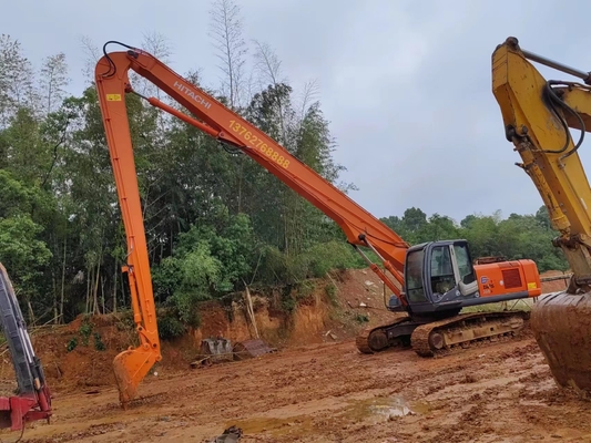 30 feet Demolition Boom Reach CLB-002 Orta kollu yapılandırma