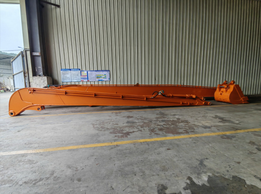 Yüksek Erişimli Ekskavatör Bom Kolu, Ekskavatör Yıkım Bomu Hitachi Zx240-3