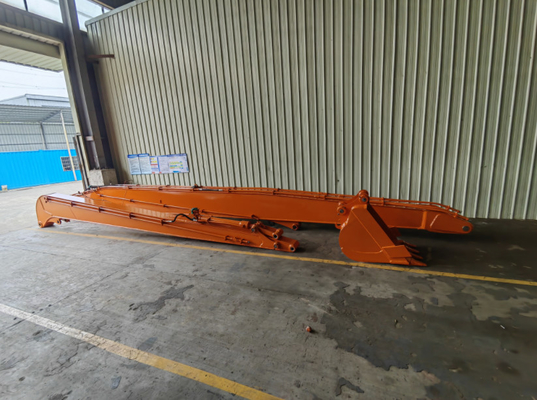Yüksek Erişimli Ekskavatör Bom Kolu, Ekskavatör Yıkım Bomu Hitachi Zx240-3