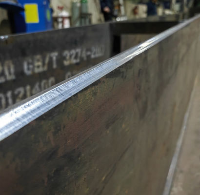 Uzun Erişimli Ekskavatör Bom Kolu, ATLAS 3306 20M 320 Uzun Bom Kolu