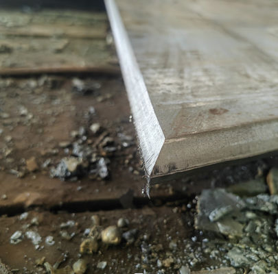 Uzun Erişimli Ekskavatör Bom Kolu, ATLAS 3306 20M 320 Uzun Bom Kolu