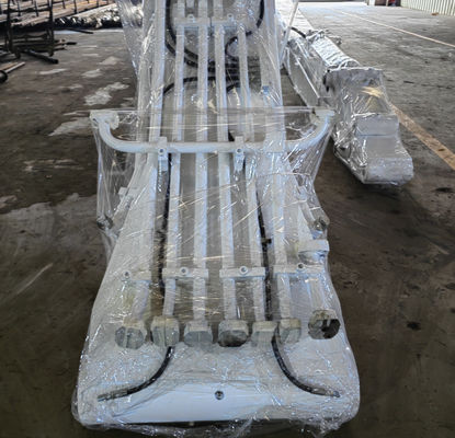 Uzun Erişimli Ekskavatör Bom Kolu, ATLAS 3306 20M 320 Uzun Bom Kolu