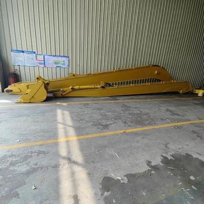 25 - 28m çekirdek kazma makinesi uzun patlayıcı satıcı Q355B Çalışma koşulları için