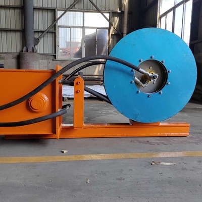 CAT320 Uzun Boom Kazıcı Clamshell Teleskopik Kol Kazıcı Kazıcı için Teleskopik Boom