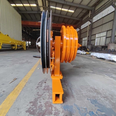 CAT320 Uzun Boom Kazıcı Clamshell Teleskopik Kol Kazıcı Kazıcı için Teleskopik Boom