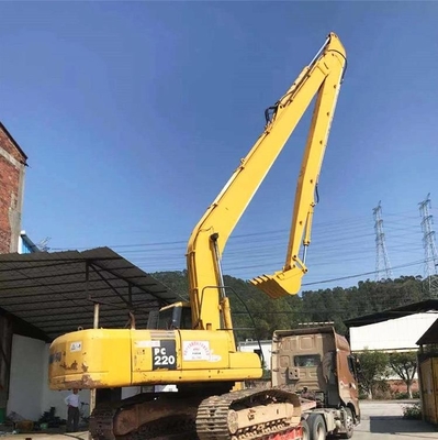 Premium uzun boylu kazıcı uzun boylu kazıcı uzun kollu kazıcı kedi için satılıyor hitachi sanny vb