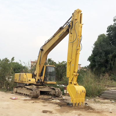 Çifte Limit Dayanıklı Kazı Makinesi Kaydırma Boom Kazı Makinesi Kaydırma Boom Kaydırma Kolu Kazı Makinesi için DX200 SH300 SH360 vb.