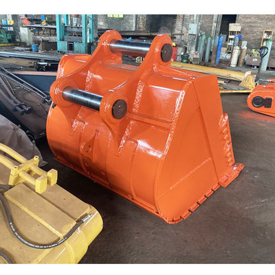 CE Belgeli 2.5m Ağır Hizmet Ekskavatörü Uzun Bom Kolu