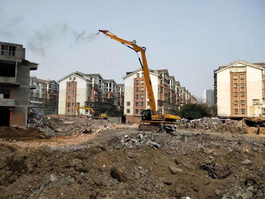 340 SK450 CX490 Vb İçin Çoklu Garanti Yıkım Bom Kolu