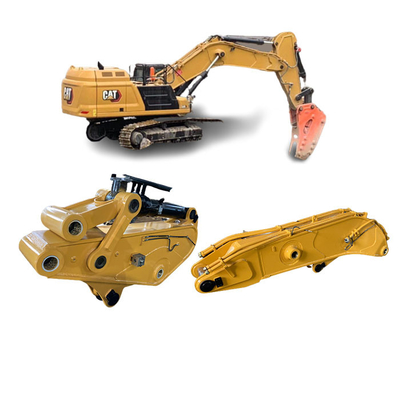 Cat Hitachi Komatsu Kazıcı Tünel Boom kazıcı kısa kol kazıcı kısa yumruk kol kazıcı yumruk ve kol kazıcı yumruk kol kısa menzilli yumruk