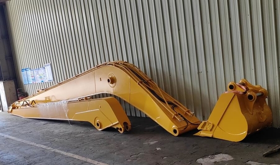 20-35Ton İçin Yüksek Özelleştirme Ekskavatör Uzun Erişim Bomu 35m