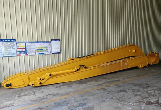 20-35Ton İçin Yüksek Özelleştirme Ekskavatör Uzun Erişim Bomu 35m