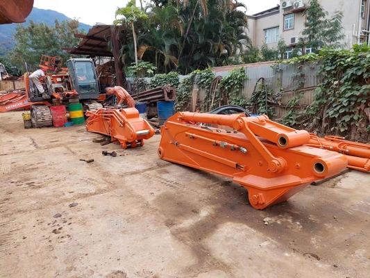 Yüksek Kaliteli Ekskavatör Tünel Erişim Kolları Cat320 İnşaat Makineleri Parçaları için