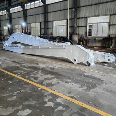 Shantui Sanny Hitachi için 7-35 metrelik güçlü uzun menzilli kol kazıcı