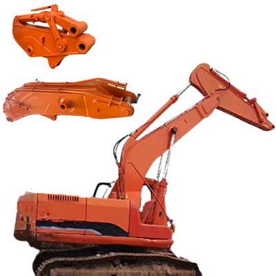Cat Hitachi Komatsu Kazıcı Tünel Boom kazıcı kısa kol kazıcı kısa yumruk kol kazıcı yumruk ve kol kazıcı yumruk kol kısa menzilli yumruk