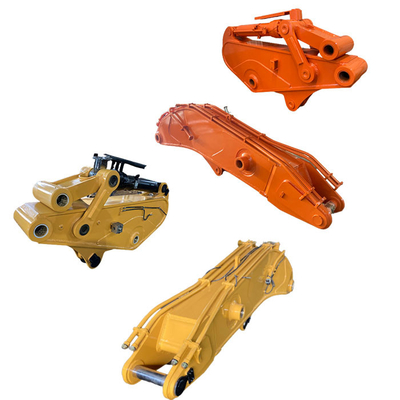 Cat Hitachi Komatsu Kazıcı Tünel Boom kazıcı kısa kol kazıcı kısa yumruk kol kazıcı yumruk ve kol kazıcı yumruk kol kısa menzilli yumruk