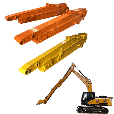 Çifte Limit Dayanıklı Kazı Makinesi Kaydırma Boom Kazı Makinesi Kaydırma Boom Kaydırma Kolu Kazı Makinesi için DX200 SH300 SH360 vb.