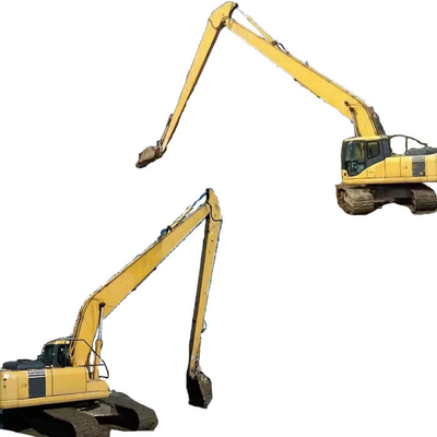 25 - 28m çekirdek kazma makinesi uzun patlayıcı satıcı Q355B Çalışma koşulları için