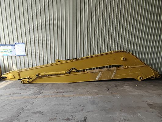 Fabrika Satışı Çin'de 1 numaralı uzun menzilli kazık makineleri Q355B Q690D , Komatsu, Hitachi kazık makinesi