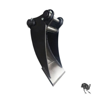 CE onaylı standart Q355B MN400 Kazı makinesi için kaya kovası 320d, Kazı makinesi için kova kum kolu