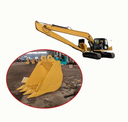 Premium Satış Uzun Uzaylı Kazı Makinesi Kazı için kova ile Kazı Makinesi Uzun Kol Uzun Kol Uzun Uzaylı Kazı Makinesi Boom Kazı Makinesi Boom Kol