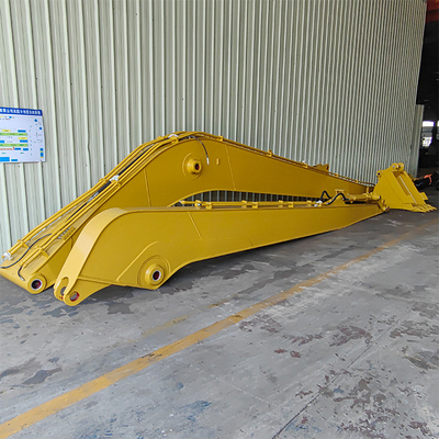 Satış No.1 Çin Kazı makinesi Kol Kazı makinesi Long Boom Long Arm For Cat Hitachi Komatsu Kato