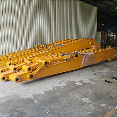 Satış No.1 Çin Kazı makinesi Kol Kazı makinesi Long Boom Long Arm For Cat Hitachi Komatsu Kato