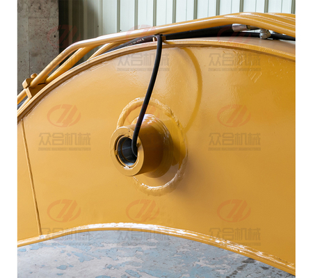 Satış No.1 Çin Kazı makinesi Kol Kazı makinesi Long Boom Long Arm For Cat Hitachi Komatsu Kato