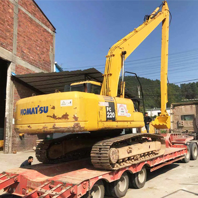 Daha uzun ömür süresi slong ulaşmak yumruk kazık makinesi uzun kazık makinesi satış için yumruk kazık makinesi uzun kol kazık makinesi uzun yumruk kolu