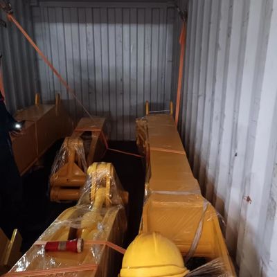 Hitachi Komatsu Kazıcı Tünel Boom kazıcı kısa kol kazıcı kısa yumruk kol kazıcı yumruk ve kol kazıcı yumruk kol kısa menzilli yumruk