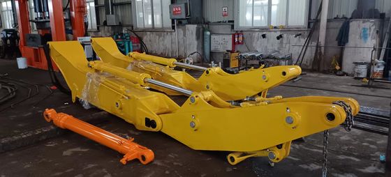 Hitachi Komatsu Kazıcı Tünel Boom kazıcı kısa kol kazıcı kısa yumruk kol kazıcı yumruk ve kol kazıcı yumruk kol kısa menzilli yumruk