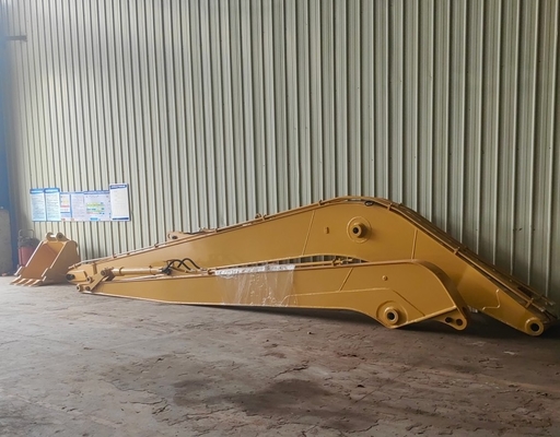Sıcak Satış Uzun Uzaylı Kazı Makinesi Kova ile Kediler için Uzun Kazı Makinesi Boom Kazı Makinesi Kol Uzun Kazı Makinesi