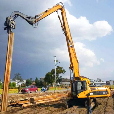 25MPa PLC kazıcı yığın sürücü maksimum tork 13 / 000 Nm çalışır -20.C 50.C Arkadaş makinesi
