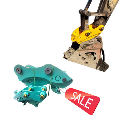 OEM Satış No 1 Excavator Quick Coupler For