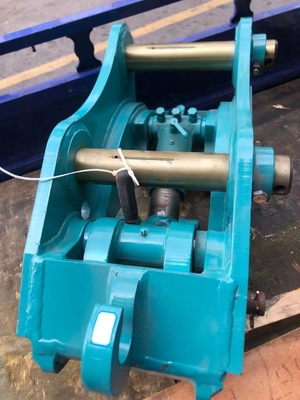 OEM Satış No 1 Excavator Quick Coupler For Cat
