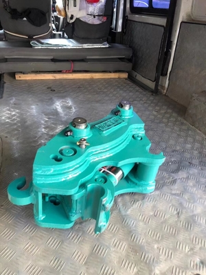 OEM Satış No 1 Excavator Quick Coupler For Cat