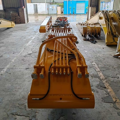 Profesyonel Kazı makinesi kazı makineleri için kazı makinesi uzun menzilli kazı makinesi uzun çaplı kazı kolu satılıyor