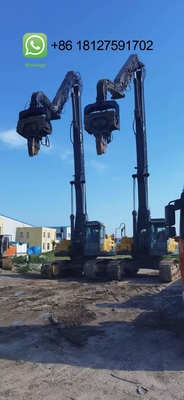 Profesyonel Kazı makinesi kazı makineleri için kazı makinesi uzun menzilli kazı makinesi uzun çaplı kazı kolu satılıyor
