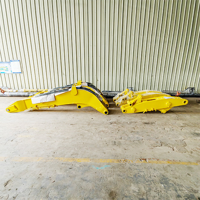 Cat Hitachi Komatsu Kazıcı Tünel Boom kazıcı kısa kol kazıcı kısa yumruk kol kazıcı yumruk ve kol kazıcı yumruk kol kısa menzilli yumruk