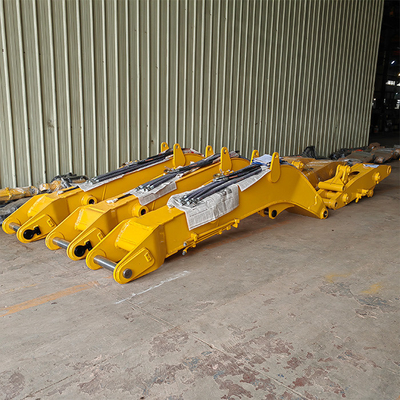 Cat Hitachi Komatsu Kazıcı Tünel Boom kazıcı kısa kol kazıcı kısa yumruk kol kazıcı yumruk ve kol kazıcı yumruk kol kısa menzilli yumruk