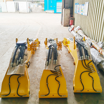Cat Hitachi Komatsu Kazıcı Tünel Boom kazıcı kısa kol kazıcı kısa yumruk kol kazıcı yumruk ve kol kazıcı yumruk kol kısa menzilli yumruk