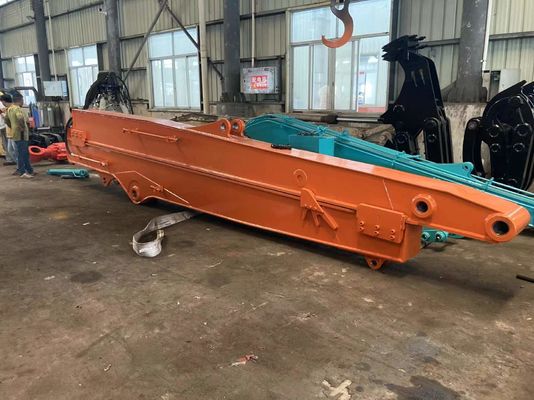 Yüksek Kaliteli İnşaat Makineleri Parçaları Ekskavatör Kayar Bom Ekskavatör Kayar Bom EX110 PC100 SK110