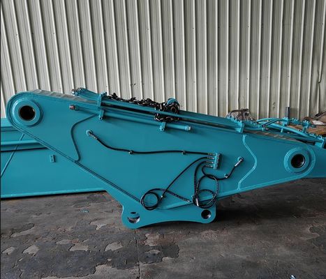 Cat320 Ekskavatör için Yüksek Kaliteli Yıkım Kolu İnşaat Makinesi Parçası