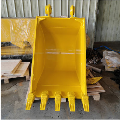 Fabrikadan Doğrudan Satış CAT 320 Ekskavatör Teleskopik Bom 14 Metre HG785 Q355B