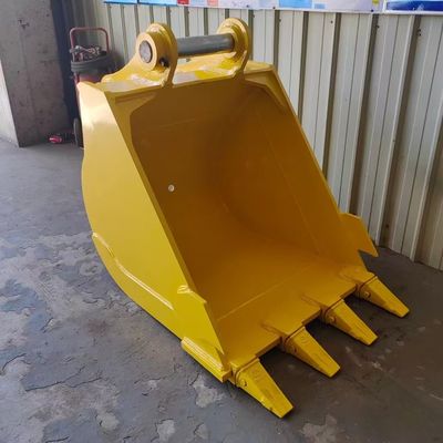 CAT, Sumitomo, Komatsu, Kobelco için fabrika satışı kazıcı teleskopik kaydırma kolu Q355B