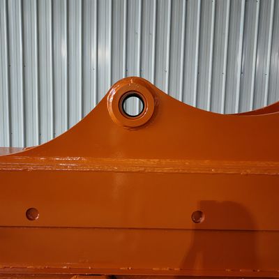 25m Ekskavatör Teleskopik Bom ve Kol